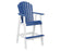 Comfo - Back XT Chair - Great Backyard Place