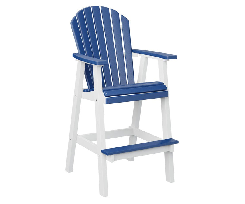 Comfo - Back XT Chair - Great Backyard Place