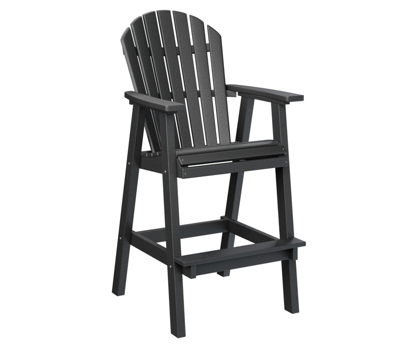 Comfo - Back XT Chair - Great Backyard Place