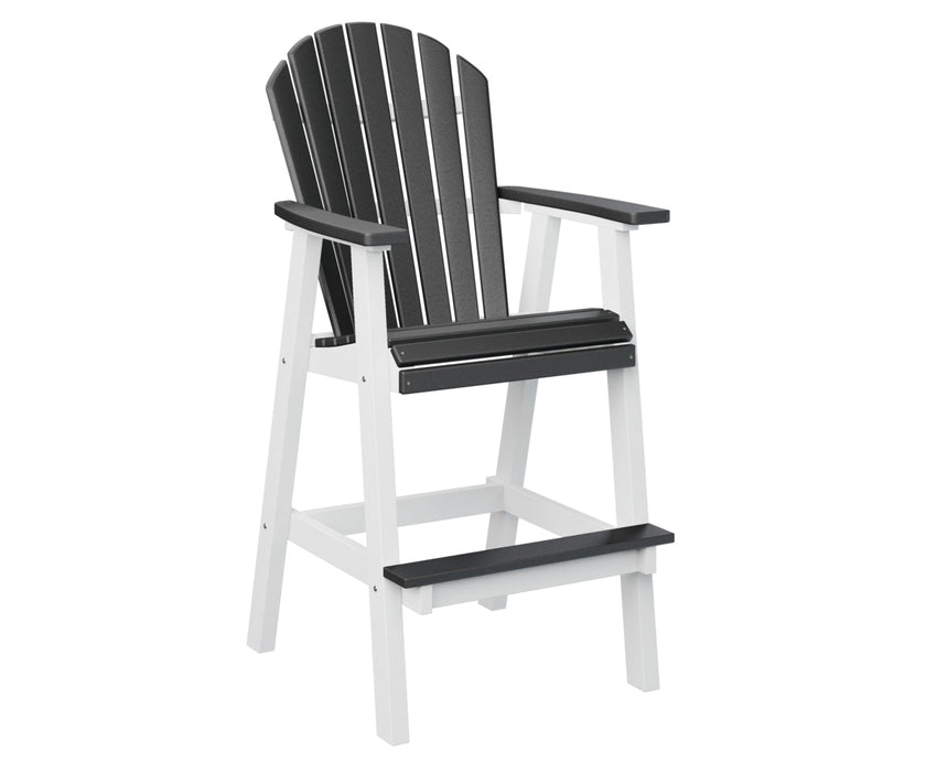 Comfo - Back XT Chair - Great Backyard Place