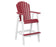 Comfo - Back XT Chair - Great Backyard Place