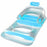 Deluxe Adult Pool Lounger - Great Backyard Place
