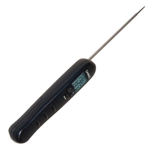 Digital Meat Thermometer - Great Backyard Place