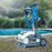 Dolphin E10 High Performance Robotic Cleaner - Great Backyard Place