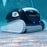 Dolphin E30 Robotic Pool Cleaner with WIFI - Great Backyard Place
