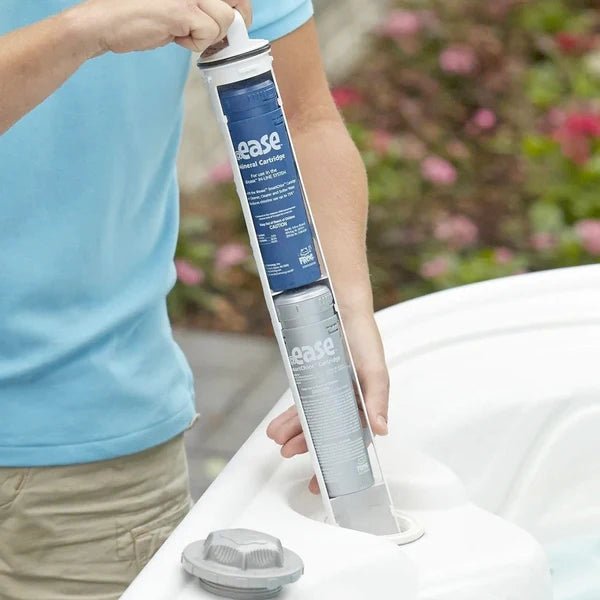 Frog @Ease Smartchlor Cartridge - Great Backyard Place