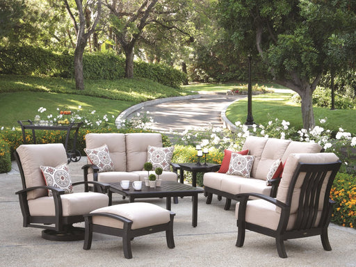 Georgetown Sofa Set - Great Backyard Place