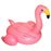 Giant Flamingo Pool Float - Great Backyard Place