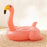 Giant Flamingo Pool Float - Great Backyard Place