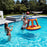 Giant Swimming Pool Shootball - Great Backyard Place
