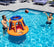 Giant Swimming Pool Shootball - Great Backyard Place