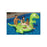 Giant T - Rex Ride - On Inflatable Swimming Pool Float - Great Backyard Place