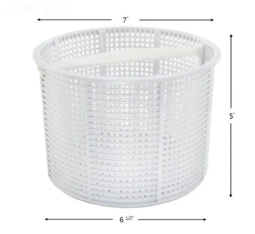 Hayward skimmer basket for Inground pool - Great Backyard Place