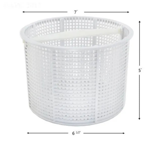 Hayward skimmer basket for Inground pool - Great Backyard Place
