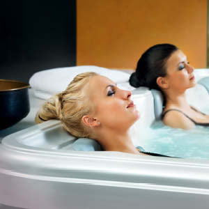 Spas and Hot Tubs in Knoxville TN