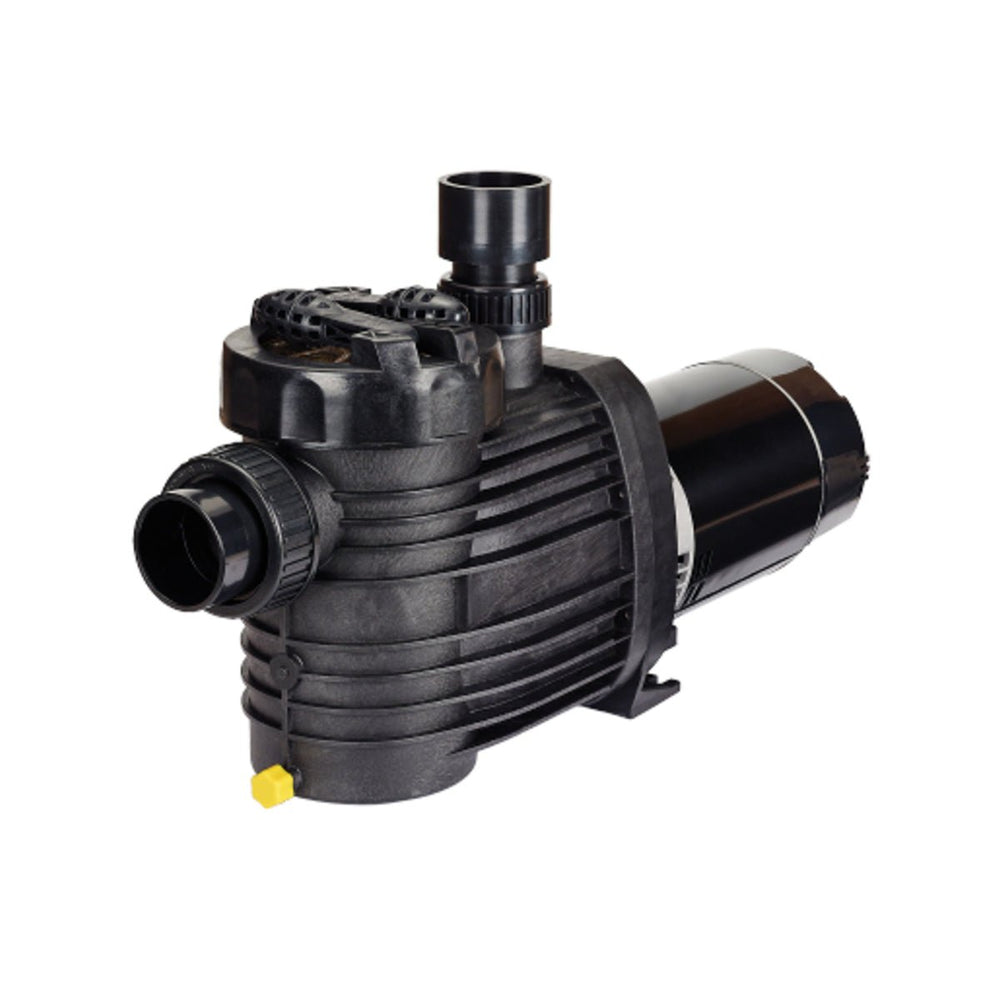 Inground 1.5 HP 2 Speed Pool Pump - Great Backyard Place