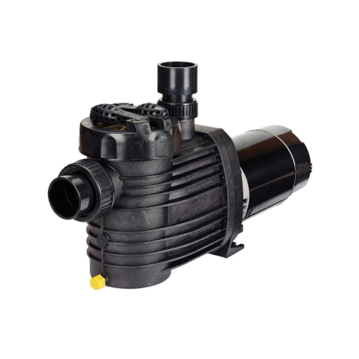 Inground 1.5 HP 2 Speed Pool Pump - Great Backyard Place