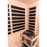 IS565 Hybrid Infrared Sauna - Great Backyard Place
