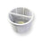 JED Hayward skimmer basket for inground pool - Great Backyard Place