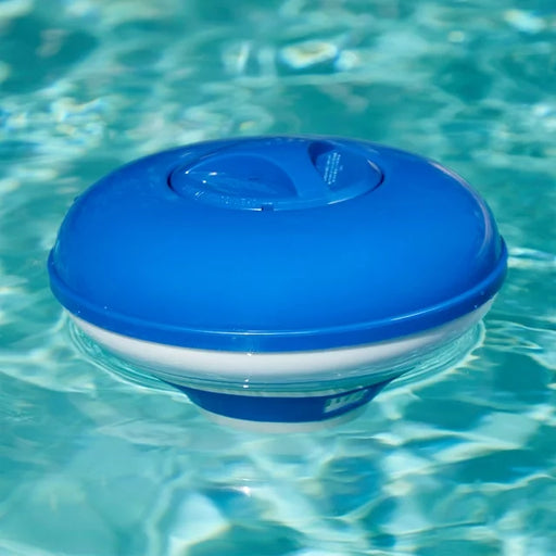 Hydrotools Large Pool/Spa Floating Chlorine Dispenser