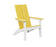Mayhew Adirondack Chair - Great Backyard Place