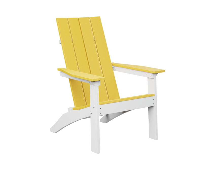 Mayhew Adirondack Chair - Great Backyard Place