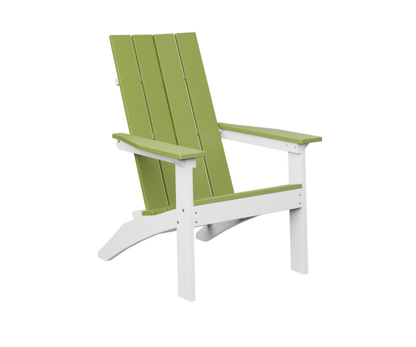 Mayhew Adirondack Chair - Great Backyard Place