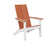 Mayhew Adirondack Chair - Great Backyard Place