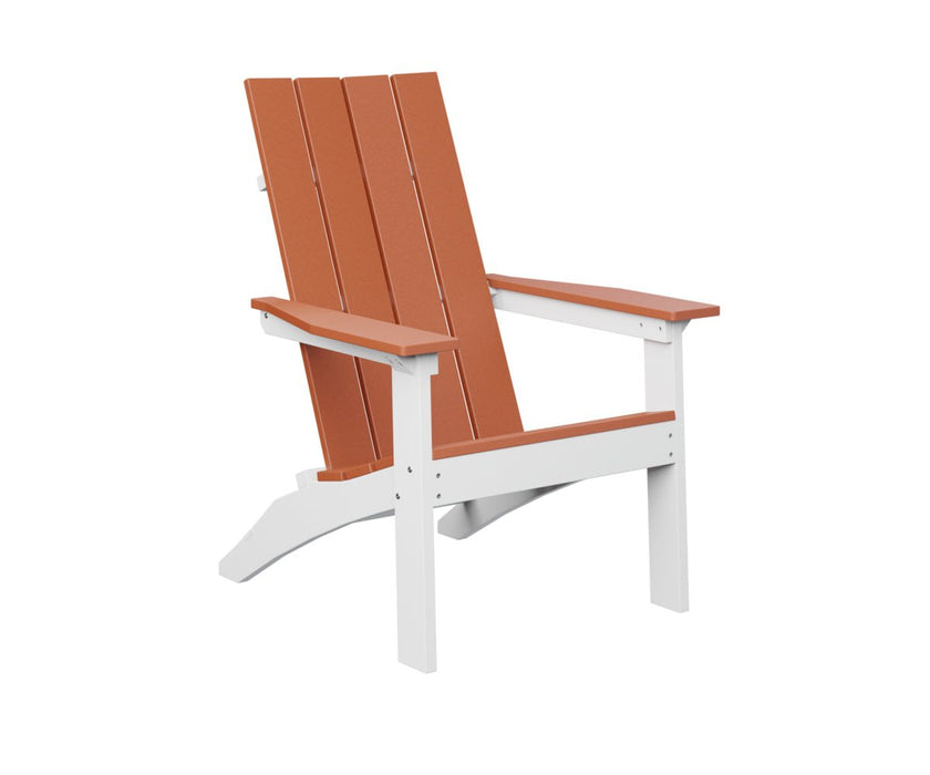 Mayhew Adirondack Chair - Great Backyard Place