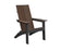 Mayhew Adirondack Chair - Great Backyard Place