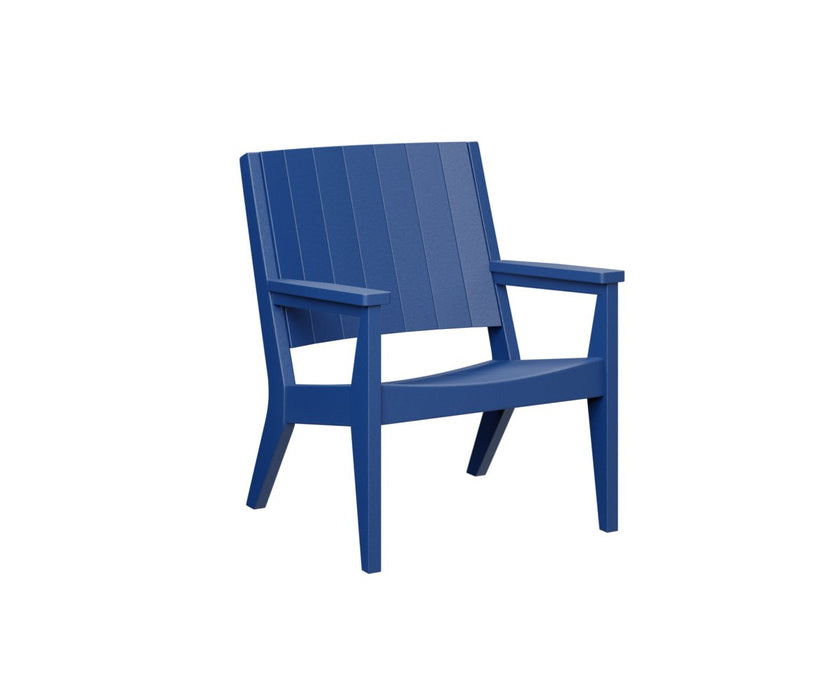 Mayhew Chat Chair - Great Backyard Place