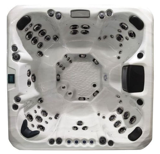 Oslo Hot Tub - Great Backyard Place