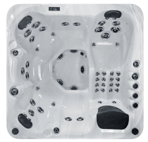 Refresh Hot Tub - Great Backyard Place