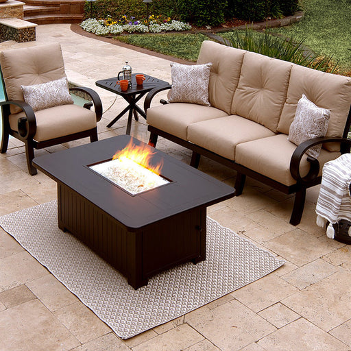 Solstice Sofa Set - Great Backyard Place