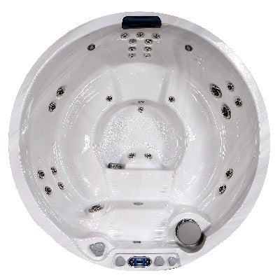 South Seas 627MDX Spa & Hot Tub - Great Backyard Place