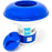 SWIMLINE 1" TABLET FLOATER - Great Backyard Place