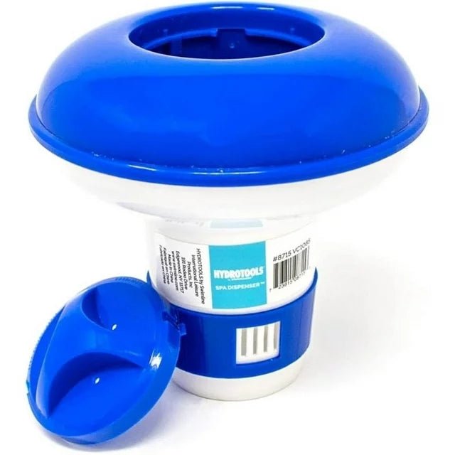 SWIMLINE 1" TABLET FLOATER - Great Backyard Place
