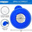 SWIMLINE 1" TABLET FLOATER - Great Backyard Place
