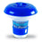 SWIMLINE 1" TABLET FLOATER - Great Backyard Place
