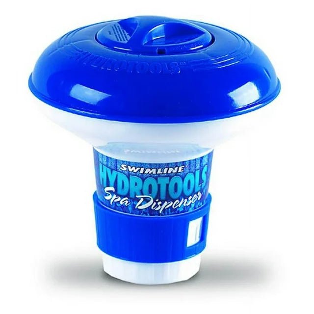 SWIMLINE 1" TABLET FLOATER - Great Backyard Place
