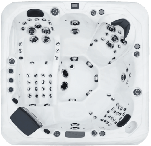 Tokyo Hot Tub - Great Backyard Place