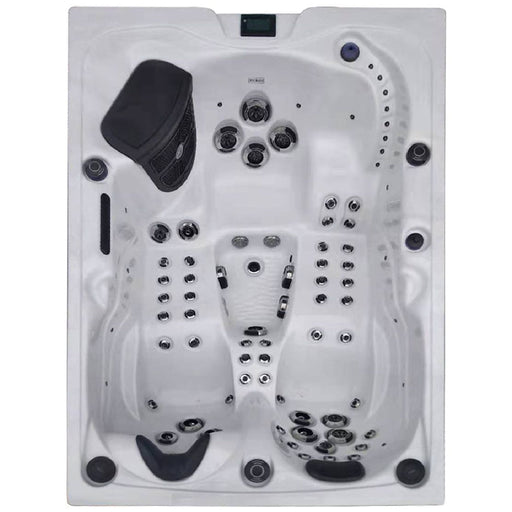 Topaz Hot Tub - Great Backyard Place