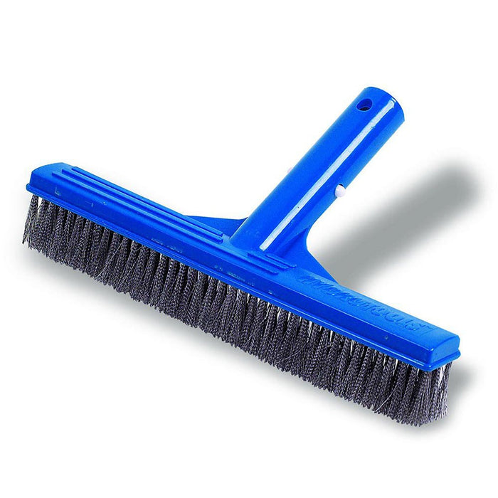 10" Stainless Steel Brush - Great Backyard Place
