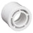 2" - 1.5" PVC reducer bushing - Great Backyard Place