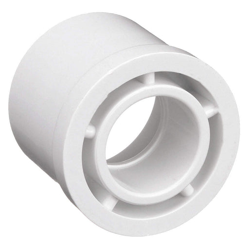2" - 1.5" PVC reducer bushing - Great Backyard Place