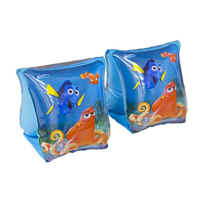 Disney's Finding Dory 3D Swimmies