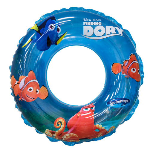 Disney's Finding Dory 3D Swim Ring