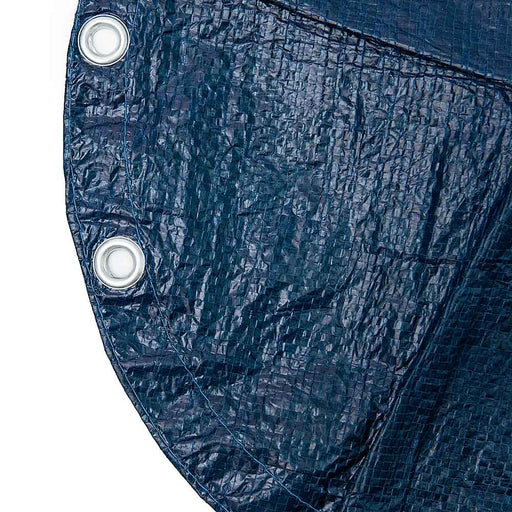 28' Round Deluxe Winter Cover For Above Ground Pools - Great Backyard Place