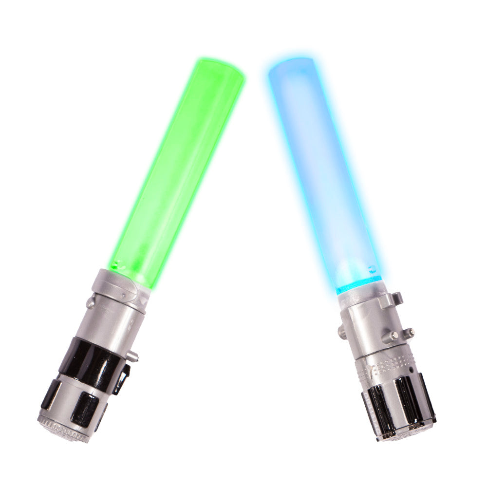 Star Wars Light-up Lightsaber Dive Sticks
