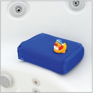 Essentials Water Brick Spa Seat (Blue)